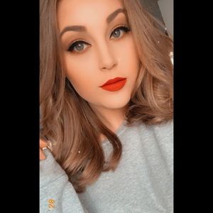 Meet your Posher, Kiersten